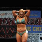 Angela  Cononie - NPC Jay Cutler Desert Classic 2014 - #1